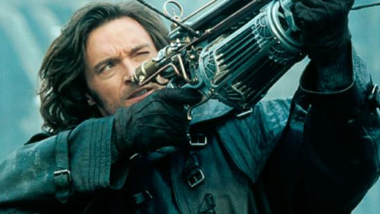 El nuevo 'reboot' de Van Helsing podría estar inspirado en la saga 'Mad Max' noticias imagen