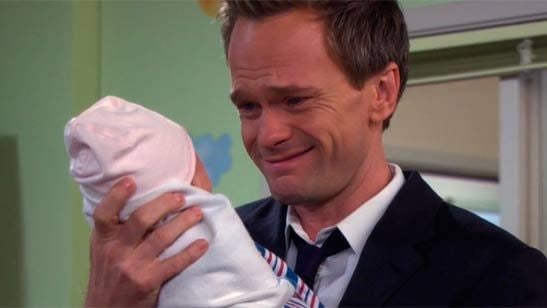 'Cómo conocí a vuestra madre': ¿Quién es la madre del bebé de Barney?