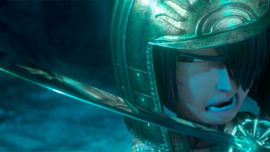 Mira cómo 'Kubo y las dos cuerdas mágicas' se convirtió en una película 'stop-motion' de samuráis noticias imagen