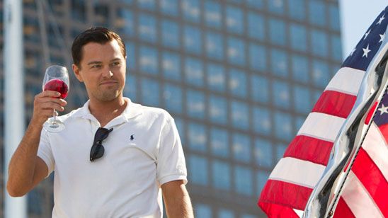 La productora de 'El Lobo de Wall Street', vinculada a un escándalo financiero en Malasia 