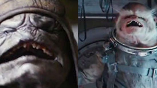 'Rogue One: Una historia de Star Wars': Conoce a Pao y Bistan, las criaturas del 'spin-off' noticias imagen