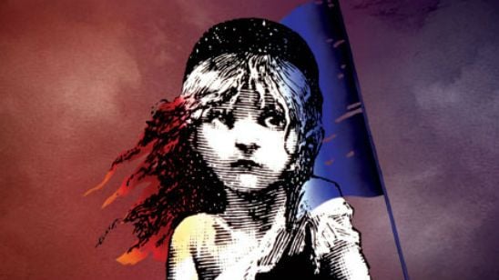 El musical 'Los miserables' será adaptado a la televisión