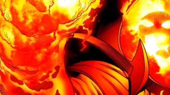 'Doctor Strange': ¿Confirmada la aparición del villano Dormammu por una figura de acción? noticias imagen