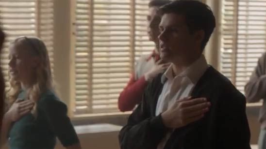 'The Man in the High Castle': primer tráiler de la segunda temporada noticias imagen