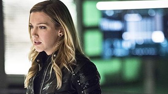 'Arrow': Katie Cassidy regresará al universo de superhéroes de The CW