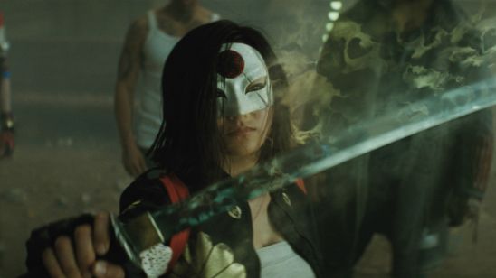 'Escuadrón suicida': Karen Fukuhara opina que Katana es el miembro más letal de la "Fuerza Especial X" noticias imagen