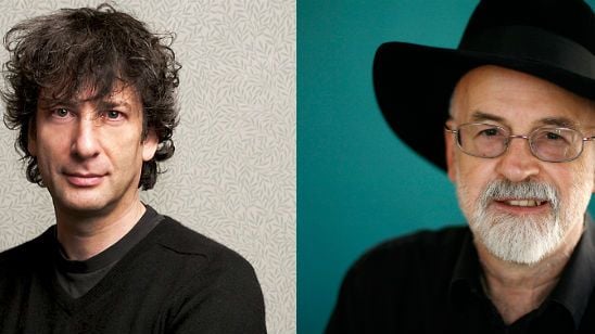 La adaptación de 'Buenos Presagios', de Neil Gaiman y Terry Pratchett, comenzará a rodarse a inicios de 2017 noticias imagen