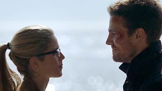 'Arrow': tristes declaraciones de Stephen Amell sobre Oliver y Felicity noticias imagen