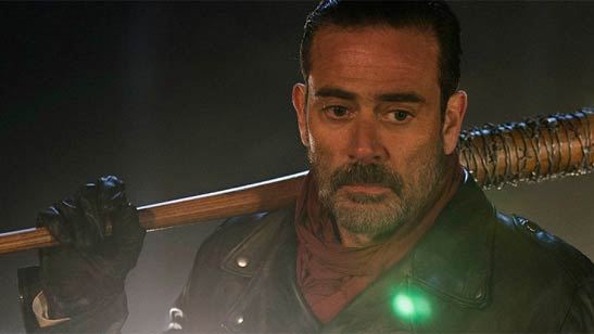 'The Walking Dead': Jeffrey Dean Morgan revela qué tres personajes no ha matado Negan
