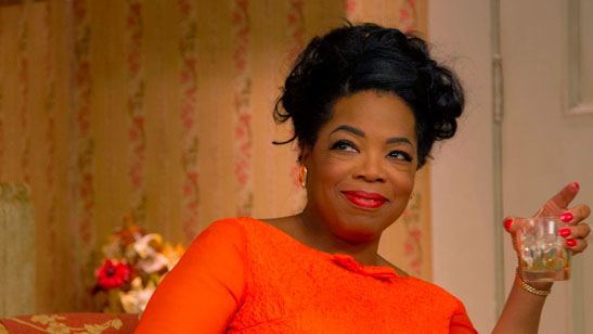 'A Wrinkle in Time': Oprah Winfrey, en negociaciones para fichar por la película de Ava Duvernay 