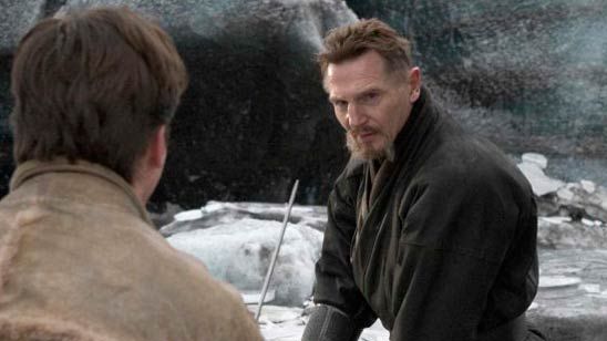 'Gotham' podría introducir a Ra's Al Ghul  noticias imagen