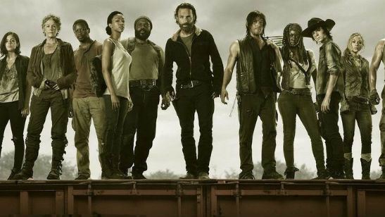 'The Walking Dead': Robert Kirkman ha cambiado el final de la historia