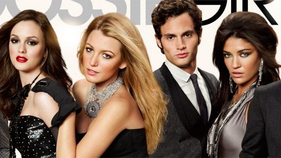 'Gossip Girl': Los productores hablan sobre la posibilidad de hacer un 'reboot' noticias imagen