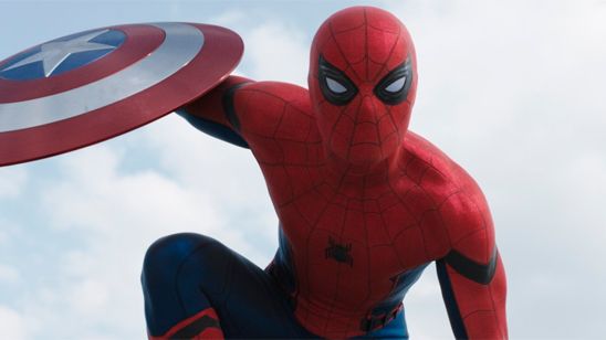 'Spider-Man: Homecoming': ¿Tendrá nuevos poderes el traje de Peter Parker diseñado por Tony Stark?