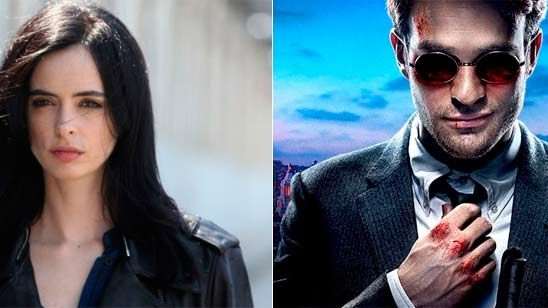 Netflix confirma que no habrá más 'Jessica Jones' ni 'Daredevil' hasta 2018 noticias imagen
