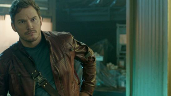 'Guardianes de la galaxia vol. 2': James Gunn explica por qué revelar la identidad del padre no es 'spoiler' noticias imagen