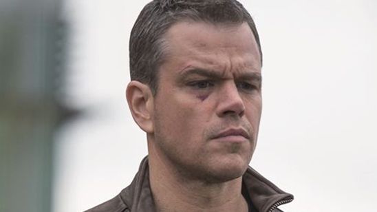 Mira la evolución de Matt Damon a lo largo de más de 25 años