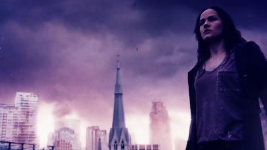 'Van Helsing': Los vampiros dominan el mundo en los primeros adelantos de la serie noticias imagen