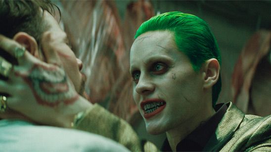 'Escuadrón suicida': Jared Leto explica en qué película le gustaría volver a interpretar al Joker noticias imagen