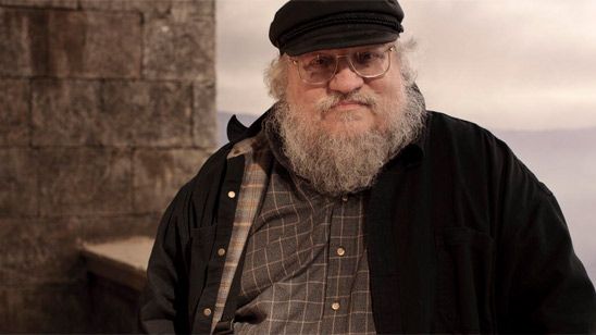'Juego de tronos': George R.R. Martin recuerda el poco éxito que tuvo la publicación de la primera novela noticias imagen