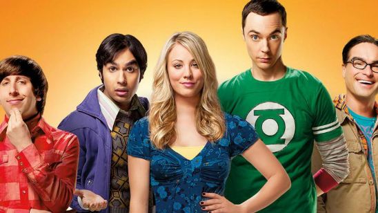 'The Big Bang Theory': El actor protagonista que casi rechaza trabajar en la serie noticias imagen