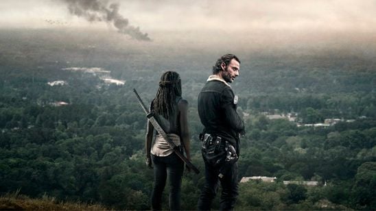 'The Walking Dead': Los extras de la sexta temporada muestran cómo se hicieron estas muertes noticias imagen