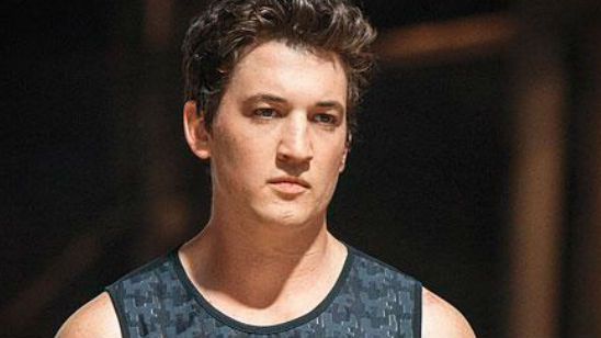 Miles Teller sobre el futuro de 'La serie Divergente': "Nos pilló a todos por sorpresa" noticias imagen