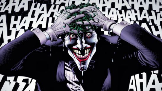 7 momentos escalofriantes del Joker que aún no hemos visto en el cine