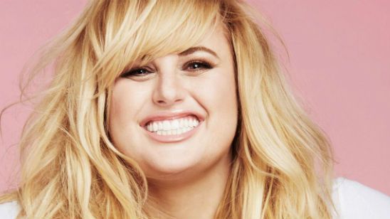 Rebel Wilson protagonizará el 'remake' de 'Un par de seductores' noticias imagen