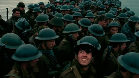 'Dunkerque': Primer tráiler de lo nuevo de Christopher Nolan noticias imagen