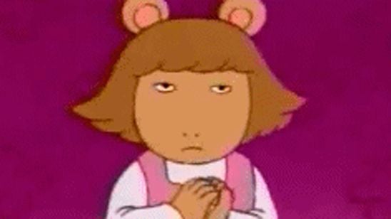 'Arthur': Los creadores de la serie piden a la gente que deje de hacer memes "sucios" noticias imagen