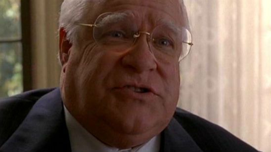 Muere a los 85 años David Huddleston, actor de 'El gran Lebowski' y 'Los productores'