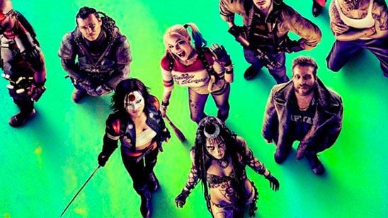 TEST: ¿Qué personaje de 'Escuadrón Suicida' eres? noticias imagen