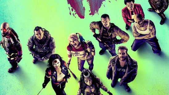 'Escuadrón Suicida' recauda mundialmente más de 267 millones de dólares en su primer fin de semana noticias imagen