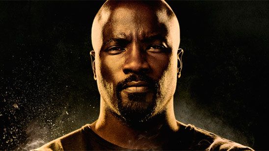 'Luke Cage' es indestructible en el nuevo póster de la tercera serie original de Marvel y Netflix noticias imagen