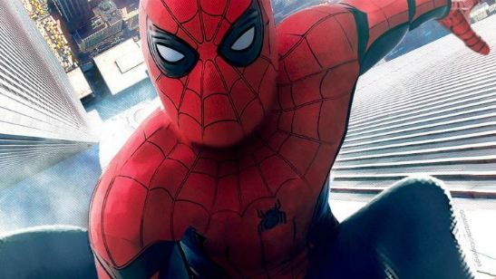 ‘Spider-Man: Homecoming’: Desvelados nuevos detalles del traje del superhéroe