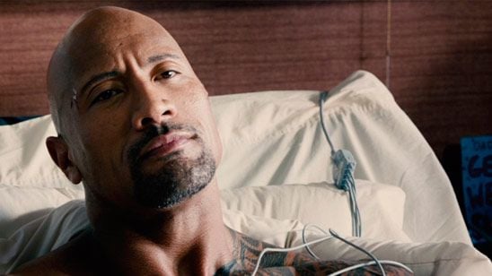 Dwayne Johnson se despide del rodaje de ‘Fast and Furious 8’ con un divertido vídeo en Instagram noticias imagen