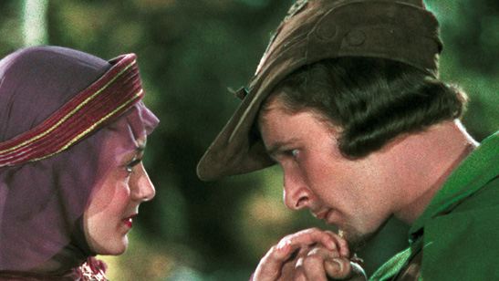 ‘Robin Hood’: La nueva película futurista ya tiene director
