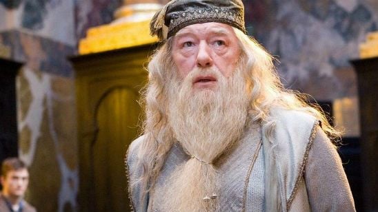 'Animales fantásticos y dónde encontrarlos 2': 10 actores que podrían ser Albus Dumbledore de joven noticias imagen