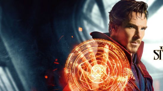 'Doctor Strange': Scott Derrickson afirma que la magia no tendrá explicación científica noticias imagen