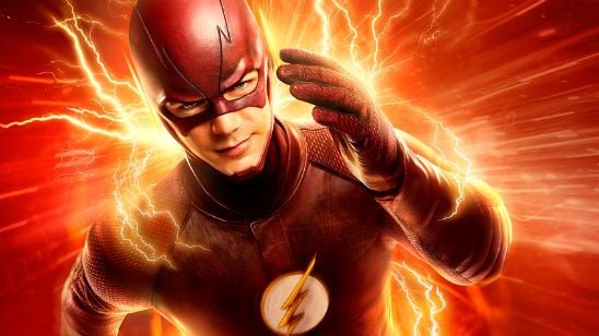 'The Flash': Grant Gustin dice que Barry Allen empezará a olvidar sus poderes noticias imagen