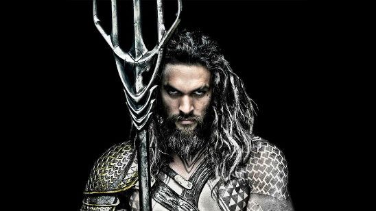 'Aquaman': ¿Revelado el villano de la película? noticias imagen