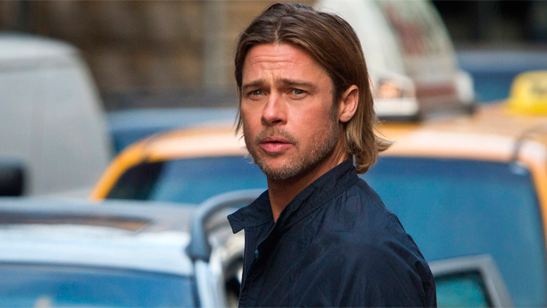 'Guerra Mundial Z 2': Brad Pitt quiere que David Fincher dirija la secuela