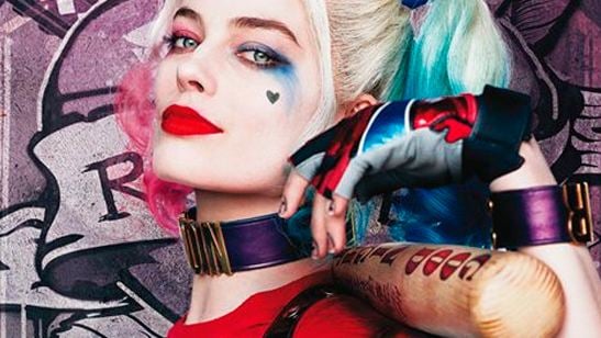 'Queen of the Air': Margot Robbie será una trapecista en su nueva película