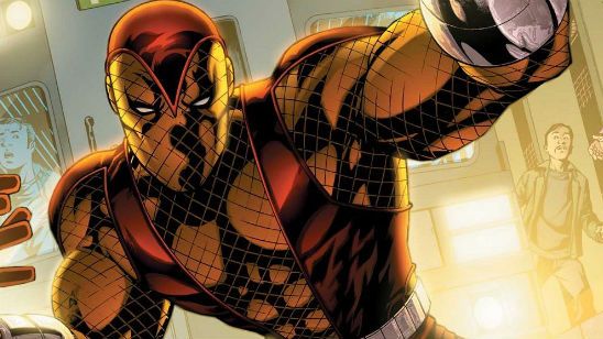 'Spider-Man: Homecoming': ¿Aparecerá el villano Shocker en el 'reboot'? noticias imagen