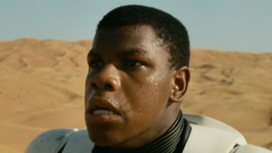 'Star Wars: El despertar de la Fuerza': La edición coleccionista contendrá aún más escenas eliminadas noticias imagen