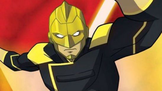 CW anuncia 'The Ray', su primera serie protagonizada por un superhéroe homosexual noticias imagen