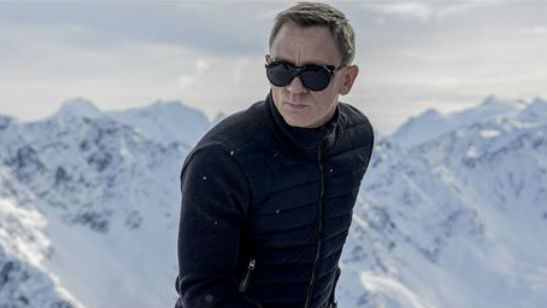 Daniel Craig podrá seguir siendo James Bond pese a protagonizar 'Purity'