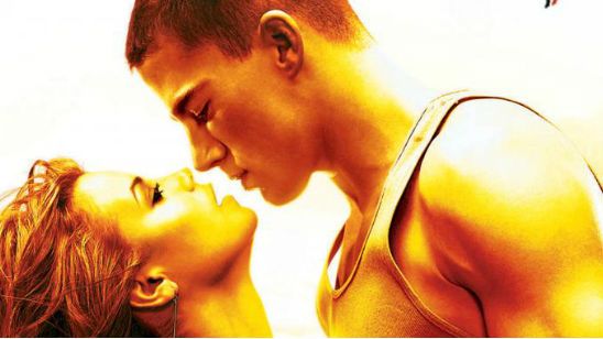 'Step Up': Channing Tatum y su mujer Jenna Dewan recrean el baile de la película noticias imagen