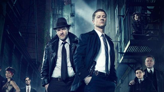 'Gotham': Un actor de la serie quiere que Clark Kent aparezca en el futuro noticias imagen